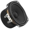Głośnik miniaturowy Monacor SP-8/4SQS SP-8/4SQS 3 cal 8.85 cm 10 W 4 Ω
