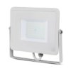Naświetlacz, Projektor Led Smd 50W 4000Lm 6500K Ip65 Biała Cw V-Tac Samsung...