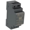 Zasilacz; na szynę DIN; HDR-30-15; 15V DC; 2A; 30W; sygnalizacyjna dioda LED; Mean Well