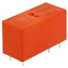 Przekaźnik elektromagnetyczny SPDT 24VDC 10A 250VAC RT174024
