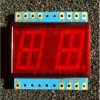 NSN581 7-segment LED display - National