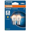 12V 21W BAU15s Diadem Osram 7507DC
