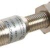 Indukcyjny czujnik zbliżeniowy 871C-D1NP5-P3 M5 x 0.5 Allen Bradley Montaż wpuszczany 871C długość 25 mm Gwintowany PnP