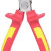 KS Tools 1171120 Szczypce płaskie, okrągłe 165 mm