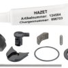 Hazet 863HP/11 863HP/11 Zestaw części zamiennych 1 szt.