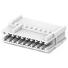 Złacze krawędziowe PCB 9-pinowe, raster 2.5mm , 1-rzędowe, 2A, TE Connectivity, seria 2391423