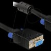 82566 Cable VGA plug / jack, 5 m