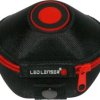 Ledlenser 0332 Torba na pasek H1, H3.2, H5, H6, H6R, iH3, iH6, iH6R, iH7R CRI, NEO4, NEO6R