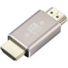 SpeaKa Professional SP-11301996 Audio & Video Adaptors Black