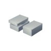 Axxatronic AS082 Universal Enclosure Alu IP66 Leak-Proof Industrial Use
