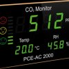 PCE-AC 2000 CO2 meter PCE-AC 2000