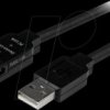USB2AAEXT15M Extension cable active USB-A 2.0, male > female, 15 m