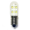 Źródła światła LED, 3,8 W, E14, 240 V AC, 80 lm, 5700K, Orbitec, Signal Led Bulbs