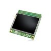 TerasIC LT24 - moduł wyświetlacza dotykowego LCD 2,4 cala dla zestawów TerasIC