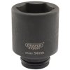 Draper Expert 05084 Expert 54mm 3/4" Sq. Dr. Hi-Torq® 6 Point Deep Impact Socket