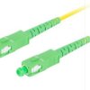EXTRALINK PATCHCORD 3M SC/APC-SC/APC