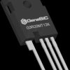 G3R20MT12K SiC MOSFET, N-Ch 1.2kV 90A 20mR, TO247-4