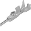 Pin contact, AWG 20-18, crimp connection, tin-plated, 2106124-9