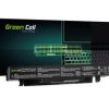 Bateria Green Cell A41-X550A A41-X550 do Asus A550 K550 R510 R510C R510L X550 X550C X550CA X550CC X550L X550V X550VC