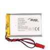 Akyga AKY0081 Battery pack 3.7 V 980 mAh Non-standard LiPo Rechargeable
