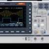 01DS122B10GT Digital storage oscilloscope GDS-1202B, 200 MHz, 2 CH