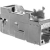 Wkład Rj45 Keystone Kat.6A Epic Data Ed-Ie-Ax-Rj45f-6A-B-Fc 21700612 /24 Szt./