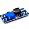 Przetwornica napięcia Step-Up MT3608, wyjście 4-28V / 2A
