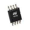 TSZ182IST Very high accuracy (25 µV) high bandwidth (3 MHz) zero drift 5 V operational amplifiers