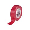 Coroplast 302-10-19RD Electrical Tape Red Self-Adhesive 10m x 19mm