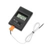 Termometr - miernik temperatury z sondą (-50°C do +1300°C) / 50-306