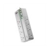 APC PMF83VT-UK SurgeArrest White 8 AC outlet(s) 230 V 3 m