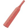 TruComponents 30209 Heatshrink Red 12mm 6mm Shrinkage:2:1 5 m