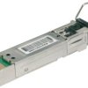 Digitus DN-81001-02 DN-81001-02 Moduł nadawczo-odbiorczy SFP 1.2 GBit/s 20 km Typ modułu LC