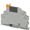 Przekaźnik półprzewodnikowy Phoenix Contact 8,5 mA 28,8 V DC, montaż na szynie DIN RIF RIF-0-OPT-24DC/24DC/2