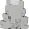 Interface relay 1 Form C (NO/NC), 60 V (DC), 12.5 kΩ, 6 A, 250 V (DC), 250 V (AC), 2966142