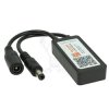 Sterownik taśm LED TUYA WiFi 1 kanał 6A 5-24V 5689