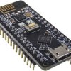 RF-NANO Compatible - Arduino Nano V3.0 with Integrated NRF24L01 Wireless Module