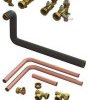Vaillant 20205412 20205412 Zestaw przyłączeniowy pompy ciepła