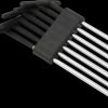 T4419 7-piece Torx wrench set with T-handle