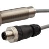 Czujnik Indukcyjny, M18x1 77Long, Non-Flush, Sn: 8, 10-35Vdc, 0-180C, Pnp No,...