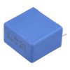 Kondensator; poliestrowy; MKT; 4,7uF; 400V DC/220V AC; PCMT468; PCMT46882475; 5%; 18x28x31mm; 27,5mm; luzem; -55...+105°C; Pilko