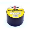 Taśma izolacyjna 50x20 czarna gr. 0,13mm Repero 711 SUPER WTE711E1-0050-20