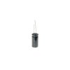 Kondensator 220uF/16V elektrolit 105st.c 220/16