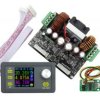 DPH5005 panelowy moduł zasilacza 0-50V 0-5A + komunikacja USB