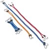 Sealey BCS10 Elastic Cord Set 10pc