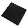 Czujnik rozciągania - gumowy arkusz przewodzący - 200x200x1mm - Adafruit 5463
