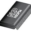 H-Bridge, Brushed DC Motor Driver, 5-28V, 5A, Cur FB, Sleep, SM-5, SOICW-EP 54