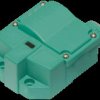 Inductive sensor, 2 wire, surface mounting, flush, 2 Form B (N/C), 70133356