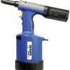 Hydrauliczne narzędzie do osadzania nitów zrywalnych Gesipa 1457871 1 szt.
