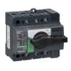 Rozłącznik izolacyjny 3-fazowy 3P 40A 800V INS40 28900 SCHNEIDER ELECTRIC